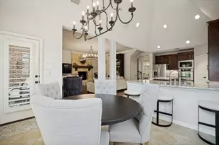 15136 Seventeen Lakes Blvd, Fort Worth, TX 76262 - Photo 8