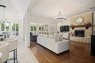 15136 Seventeen Lakes Blvd, Fort Worth, TX 76262 - Photo 10