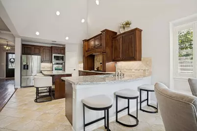 15136 Seventeen Lakes Boulevard, Fort Worth, TX 76262 - Photo 14
