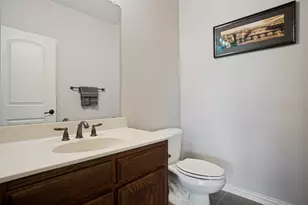 15136 Seventeen Lakes Blvd, Fort Worth, TX 76262 - Photo 30
