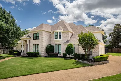 703 Verdun Court, Southlake, TX 76092 - Photo 2