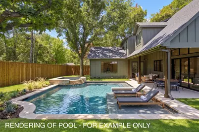 9906 Losa Drive, Dallas, TX 75218 - Photo 38