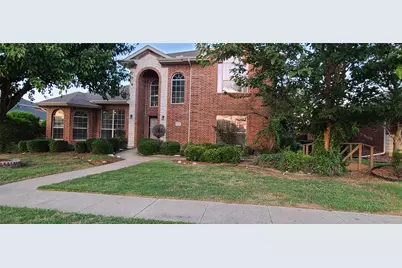 1200 Oakley Drive, Murphy, TX 75094 - Photo 1