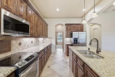 411 Devonshire Drive, Prosper, TX 75078 - Photo 16