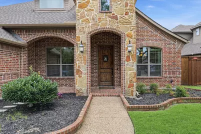 411 Devonshire Drive, Prosper, TX 75078 - Photo 2