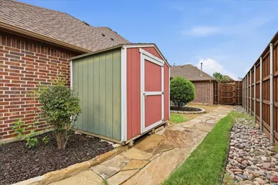411 Devonshire Drive, Prosper, TX 75078 - Photo 32