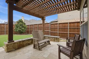 411 Devonshire Dr, Prosper, TX 75078 - Photo 30