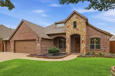 411 Devonshire Drive, Prosper, TX 75078 - Photo 1