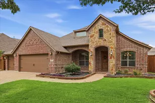 411 Devonshire Dr, Prosper, TX 75078 - Photo 1