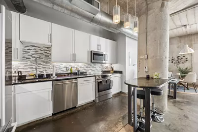 1122 Jackson Street #606, Dallas, TX 75202 - Photo 16