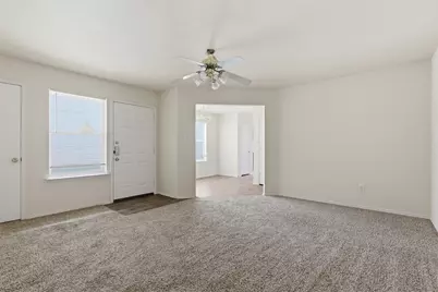 10716 Wild Oak Drive, Fort Worth, TX 76140 - Photo 4