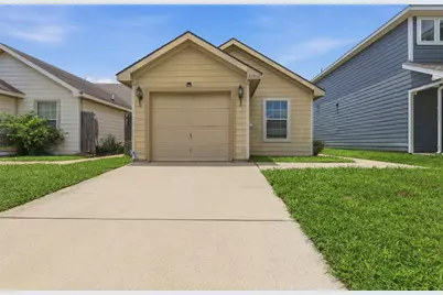 10716 Wild Oak Drive, Fort Worth, TX 76140 - Photo 1