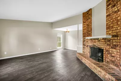 1917 Vine Drive, Garland, TX 75040 - Photo 4