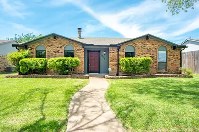 1917 Vine Drive, Garland, TX 75040 - Photo 2