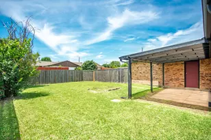 1917 Vine Dr, Garland, TX 75040 - Photo 16