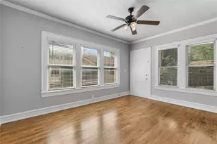 1921 Ben Hall Ct, Fort Worth, TX 76110 - Photo 10