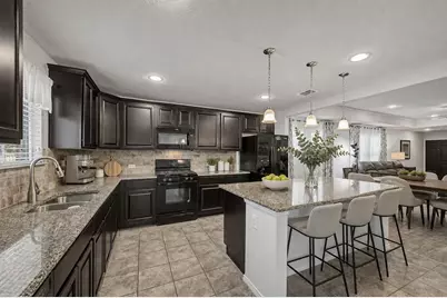 6993 Hickory Creek Drive, Frisco, TX 75036 - Photo 10