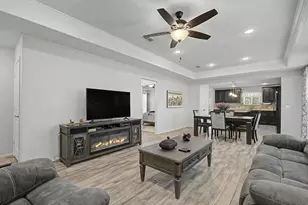 6993 Hickory Creek Dr, Frisco, TX 75036 - Photo 2