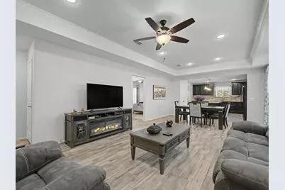 6993 Hickory Creek Drive, Frisco, TX 75036 - Photo 2