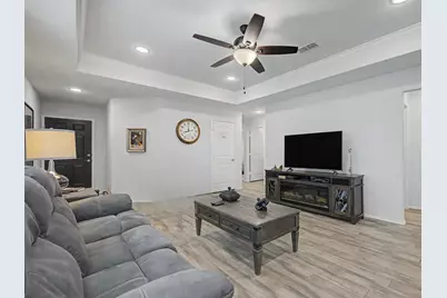 6993 Hickory Creek Drive, Frisco, TX 75036 - Photo 6