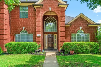 716 Coal Creek Drive, Mansfield, TX 76063 - Photo 1