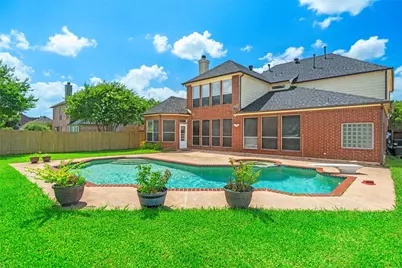 716 Coal Creek Drive, Mansfield, TX 76063 - Photo 32
