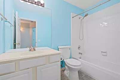716 Coal Creek Drive, Mansfield, TX 76063 - Photo 24