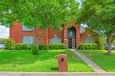 716 Coal Creek Drive, Mansfield, TX 76063 - Photo 1