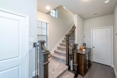 2421 Springhill Avenue, Flower Mound, TX 75028 - Photo 2