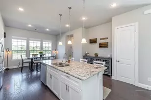 2421 Springhill Ave, Flower Mound, TX 75028 - Photo 8