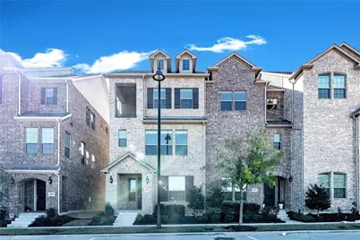 2421 Springhill Avenue, Flower Mound, TX 75028 - Photo 1