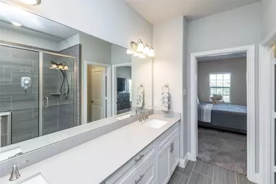 2421 Springhill Avenue, Flower Mound, TX 75028 - Photo 16