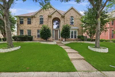 2220 New College Lane, Plano, TX 75025 - Photo 1