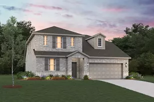 829 Birdie Dr, Little Elm, TX 75068 - Photo 1