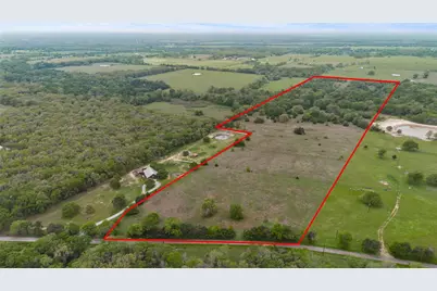 549 County Road 1127 N, Cumby, TX 75433 - Photo 1