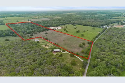 549 County Road 1127 N, Cumby, TX 75433 - Photo 8