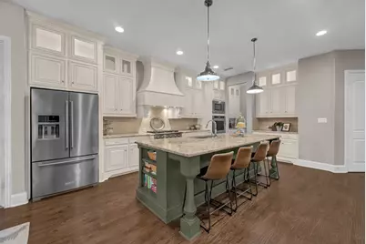 4164 Chevy Chase Lane, Frisco, TX 75033 - Photo 12