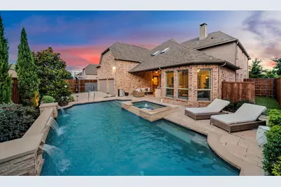 4164 Chevy Chase Lane, Frisco, TX 75033 - Photo 2