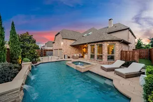 4164 Chevy Chase Ln, Frisco, TX 75033 - Photo 2