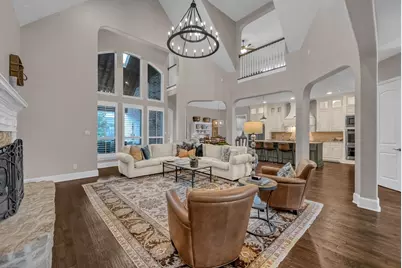 4164 Chevy Chase Lane, Frisco, TX 75033 - Photo 8