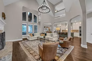 4164 Chevy Chase Ln, Frisco, TX 75033 - Photo 8