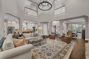 4164 Chevy Chase Ln, Frisco, TX 75033 - Photo 10