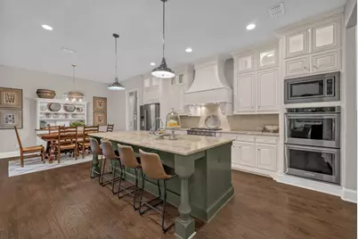 4164 Chevy Chase Lane, Frisco, TX 75033 - Photo 4