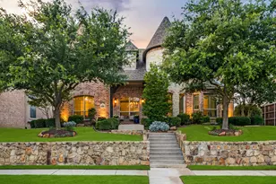 4164 Chevy Chase Ln, Frisco, TX 75033 - Photo 1