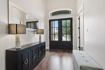 1282 Meadow Rose Drive, Haslet, TX 76052 - Photo 4