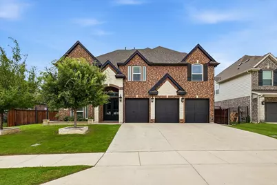 1282 Meadow Rose Drive, Haslet, TX 76052 - Photo 1