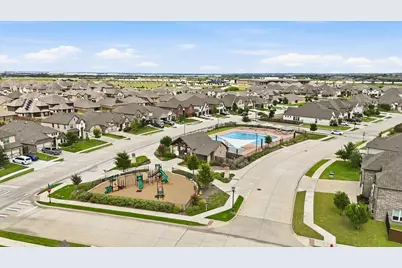 1282 Meadow Rose Drive, Haslet, TX 76052 - Photo 30