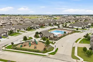 1282 Meadow Rose Dr, Haslet, TX 76052 - Photo 30