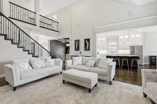 1282 Meadow Rose Dr, Haslet, TX 76052 - Photo 10