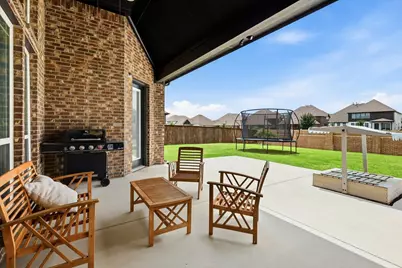 1282 Meadow Rose Drive, Haslet, TX 76052 - Photo 24